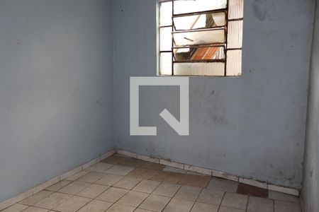 Quarto de casa para alugar com 1 quarto, 53m² em Jardim Tiete, São Paulo