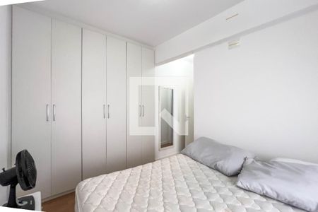 Quarto 1 de apartamento para alugar com 2 quartos, 66m² em Bosque da Saúde, São Paulo