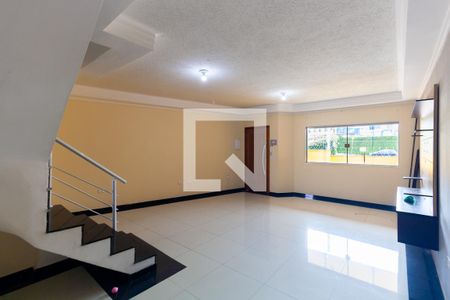 Sala de casa para alugar com 3 quartos, 150m² em Vila Formosa, São Paulo