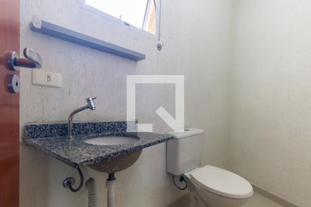 Lavabo de casa para alugar com 3 quartos, 150m² em Vila Formosa, São Paulo