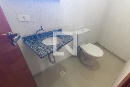 Lavabo de casa para alugar com 3 quartos, 150m² em Vila Formosa, São Paulo