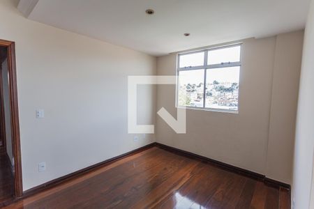 Sala 2 de apartamento à venda com 3 quartos, 92m² em Sagrada Família, Belo Horizonte