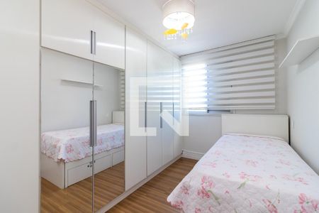 Quarto 1 de apartamento para alugar com 2 quartos, 60m² em Limão, São Paulo