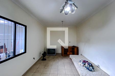 Sala de casa à venda com 3 quartos, 132m² em Vila Prudente, São Paulo