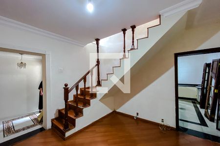 Sala de casa à venda com 3 quartos, 132m² em Vila Prudente, São Paulo