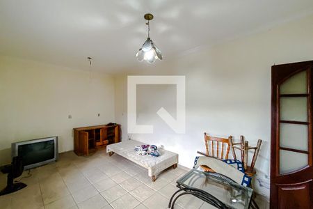 Sala de casa à venda com 3 quartos, 132m² em Vila Prudente, São Paulo