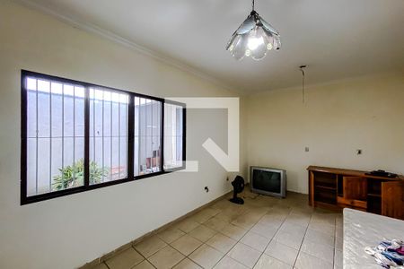 Sala de casa à venda com 3 quartos, 132m² em Vila Prudente, São Paulo
