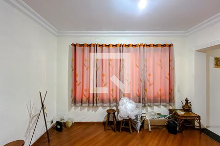 Sala de casa à venda com 3 quartos, 132m² em Vila Prudente, São Paulo