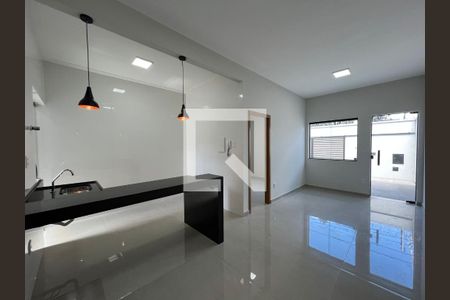 Casa à venda com 3 quartos, 89m² em Céu Azul, Belo Horizonte