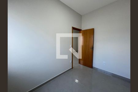 Quarto 1 de casa à venda com 3 quartos, 89m² em Céu Azul, Belo Horizonte