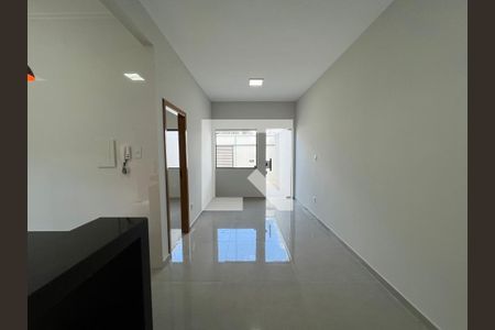 Sala de casa à venda com 3 quartos, 89m² em Céu Azul, Belo Horizonte