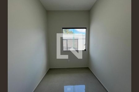 Quarto 1 de casa à venda com 3 quartos, 89m² em Céu Azul, Belo Horizonte