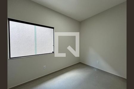 Quarto 1 de casa à venda com 3 quartos, 89m² em Céu Azul, Belo Horizonte