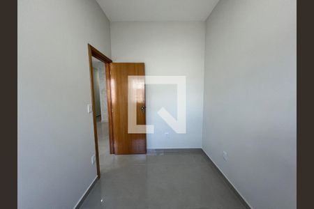 Quarto 1 de casa à venda com 3 quartos, 89m² em Céu Azul, Belo Horizonte