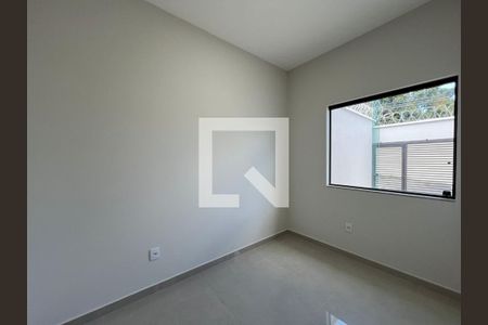 Quarto 1 de casa à venda com 3 quartos, 89m² em Céu Azul, Belo Horizonte