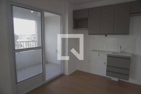 Apartamento para alugar com 2 quartos, 34m² em Itaquera, São Paulo