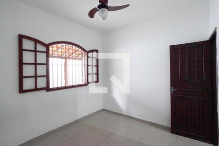 Quarto 1 de casa para alugar com 3 quartos, 120m² em Parque Xangri-lá, Contagem