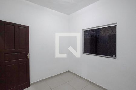 Quarto 2 de casa para alugar com 3 quartos, 120m² em Parque Xangri-lá, Contagem