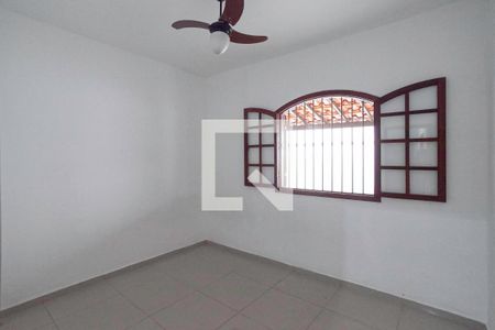 Quarto 1 de casa para alugar com 3 quartos, 120m² em Parque Xangri-lá, Contagem