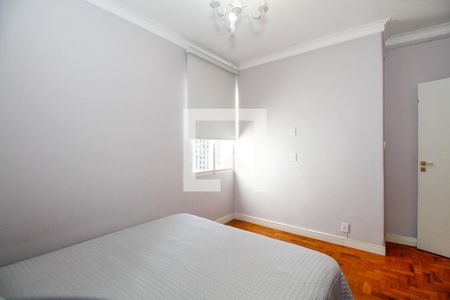 Quarto de apartamento à venda com 2 quartos, 115m² em Bela Vista, São Paulo