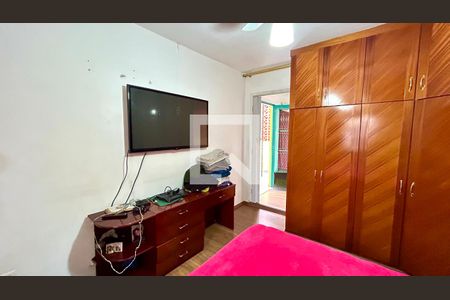 Quarto 2 de casa para alugar com 3 quartos, 165m² em Jardim Santa Mena, Guarulhos