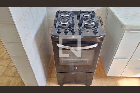 Detalhe  de apartamento para alugar com 1 quarto, 60m² em Pompeia, São Paulo