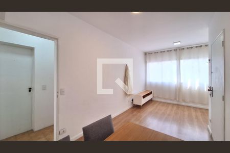 Apartamento para alugar com 1 quarto, 60m² em Pompeia, São Paulo