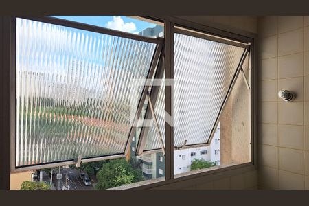 Detalhe  de apartamento para alugar com 1 quarto, 60m² em Pompeia, São Paulo