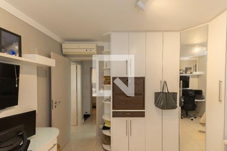 Quarto 2 de casa de condomínio à venda com 3 quartos, 120m² em Vila Maria Alta, São Paulo