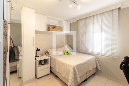 Quarto 2 de casa de condomínio à venda com 3 quartos, 120m² em Vila Maria Alta, São Paulo