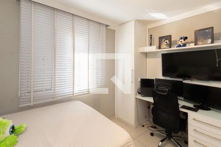 Quarto 2 de casa de condomínio à venda com 3 quartos, 120m² em Vila Maria Alta, São Paulo