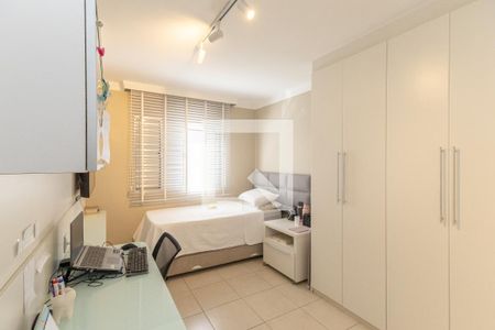 Quarto 1 de casa de condomínio à venda com 3 quartos, 120m² em Vila Maria Alta, São Paulo