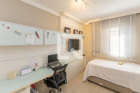 Quarto 1 de casa de condomínio à venda com 3 quartos, 120m² em Vila Maria Alta, São Paulo