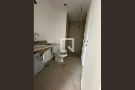 Banheiro de apartamento à venda com 3 quartos, 111m² em Brás, São Paulo