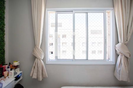 Quarto 1 de apartamento à venda com 2 quartos, 45m² em Campanário, Diadema