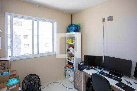 Quarto 2 de apartamento à venda com 2 quartos, 45m² em Campanário, Diadema