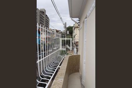 Varanda de casa à venda com 2 quartos, 70m² em Bela Vista, São Paulo