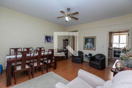 Apartamento à venda com 2 quartos, 82m² em Jardim Bom Retiro, Campinas