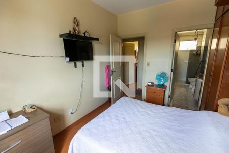 Apartamento à venda com 2 quartos, 82m² em Jardim Bom Retiro, Campinas