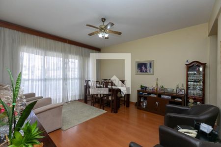 Apartamento à venda com 2 quartos, 82m² em Jardim Bom Retiro, Campinas