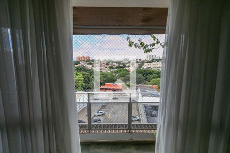 Apartamento à venda com 2 quartos, 82m² em Jardim Bom Retiro, Campinas