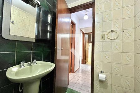 Banheiro de apartamento à venda com 1 quarto, 59m² em Jabaquara, São Paulo