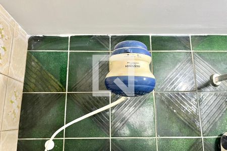 Banheiro de apartamento à venda com 1 quarto, 59m² em Jabaquara, São Paulo