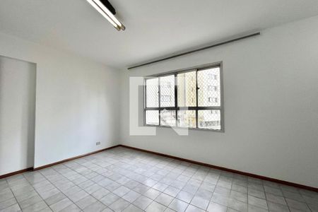 Sala de apartamento à venda com 1 quarto, 59m² em Jabaquara, São Paulo