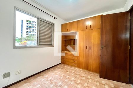 Quarto de apartamento à venda com 1 quarto, 59m² em Jabaquara, São Paulo