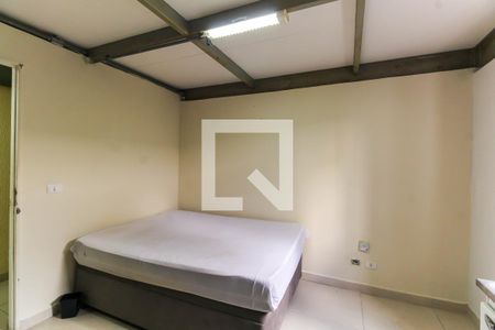 Sala/Quarto de kitnet/studio para alugar com 1 quarto, 30m² em Alto da Mooca, São Paulo