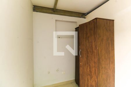 Sala/Quarto de kitnet/studio para alugar com 1 quarto, 30m² em Alto da Mooca, São Paulo