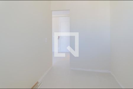 Quarto 2 de apartamento para alugar com 2 quartos, 47m² em Chácara Klabin, São Paulo