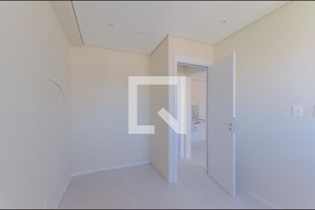 Quarto 1 de apartamento para alugar com 2 quartos, 47m² em Chácara Klabin, São Paulo