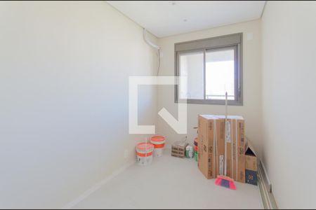 Quarto 2 de apartamento para alugar com 2 quartos, 47m² em Chácara Klabin, São Paulo